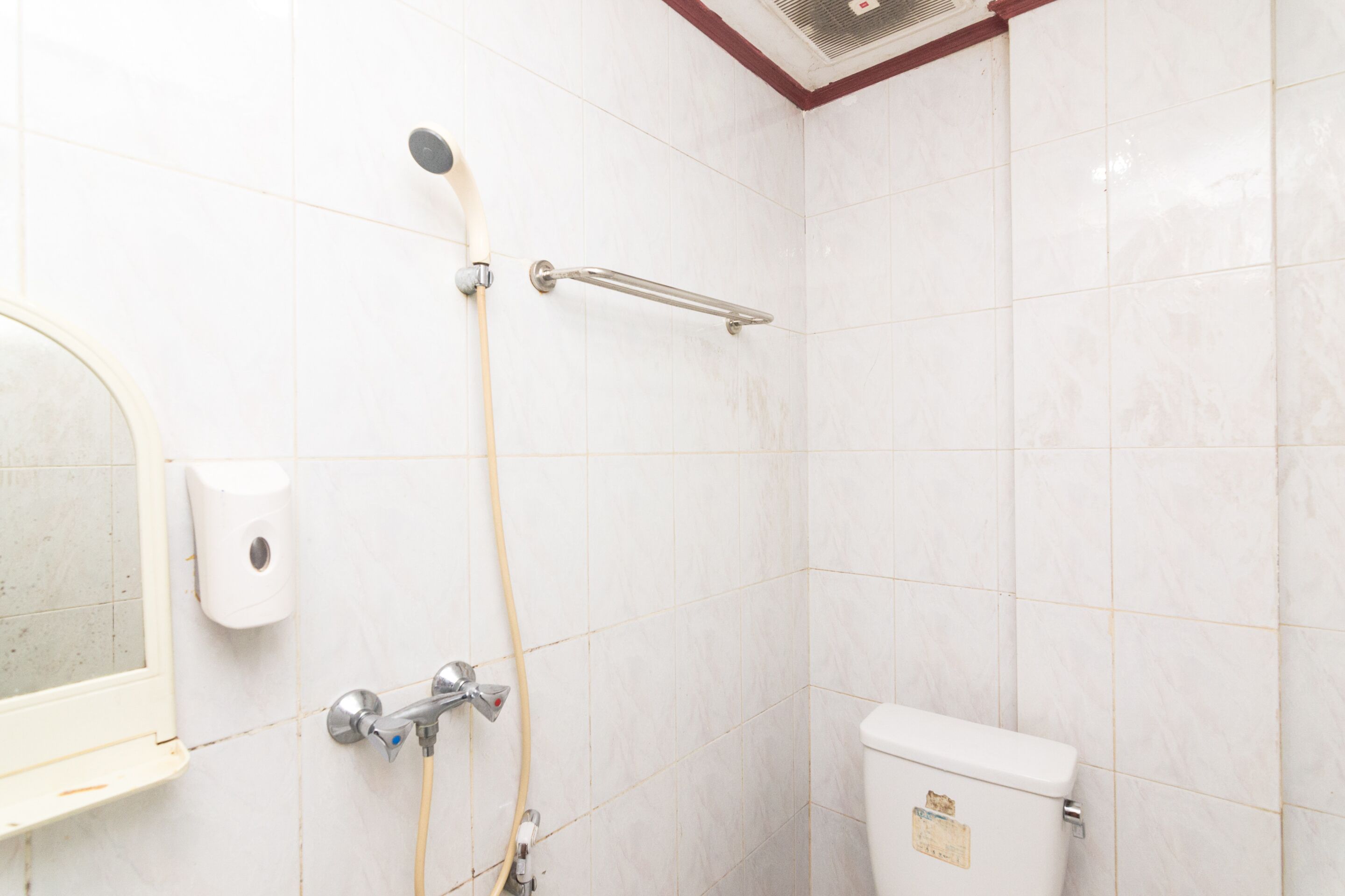Rama Hotel by OYO Rooms
