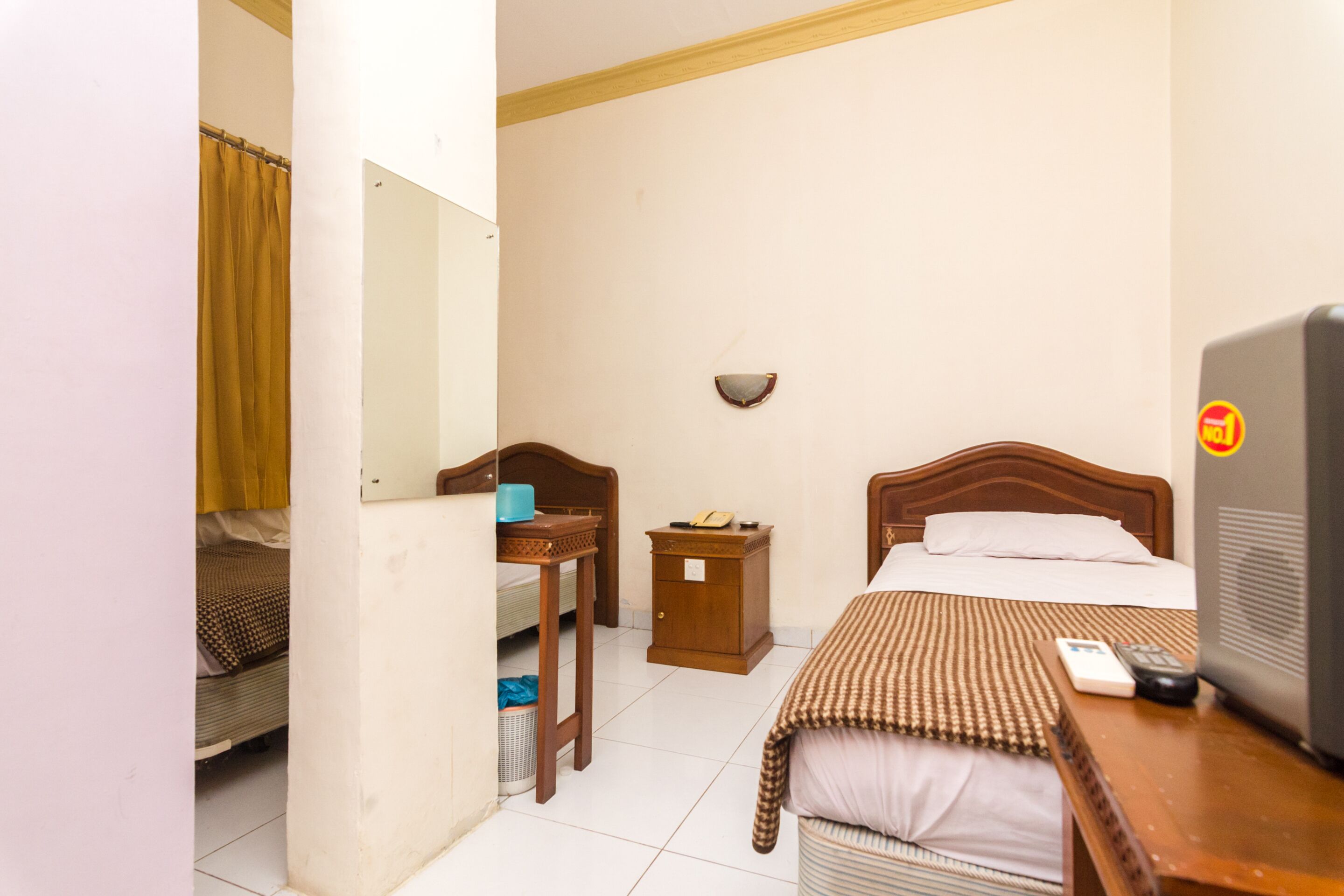 Rama Hotel by OYO Rooms