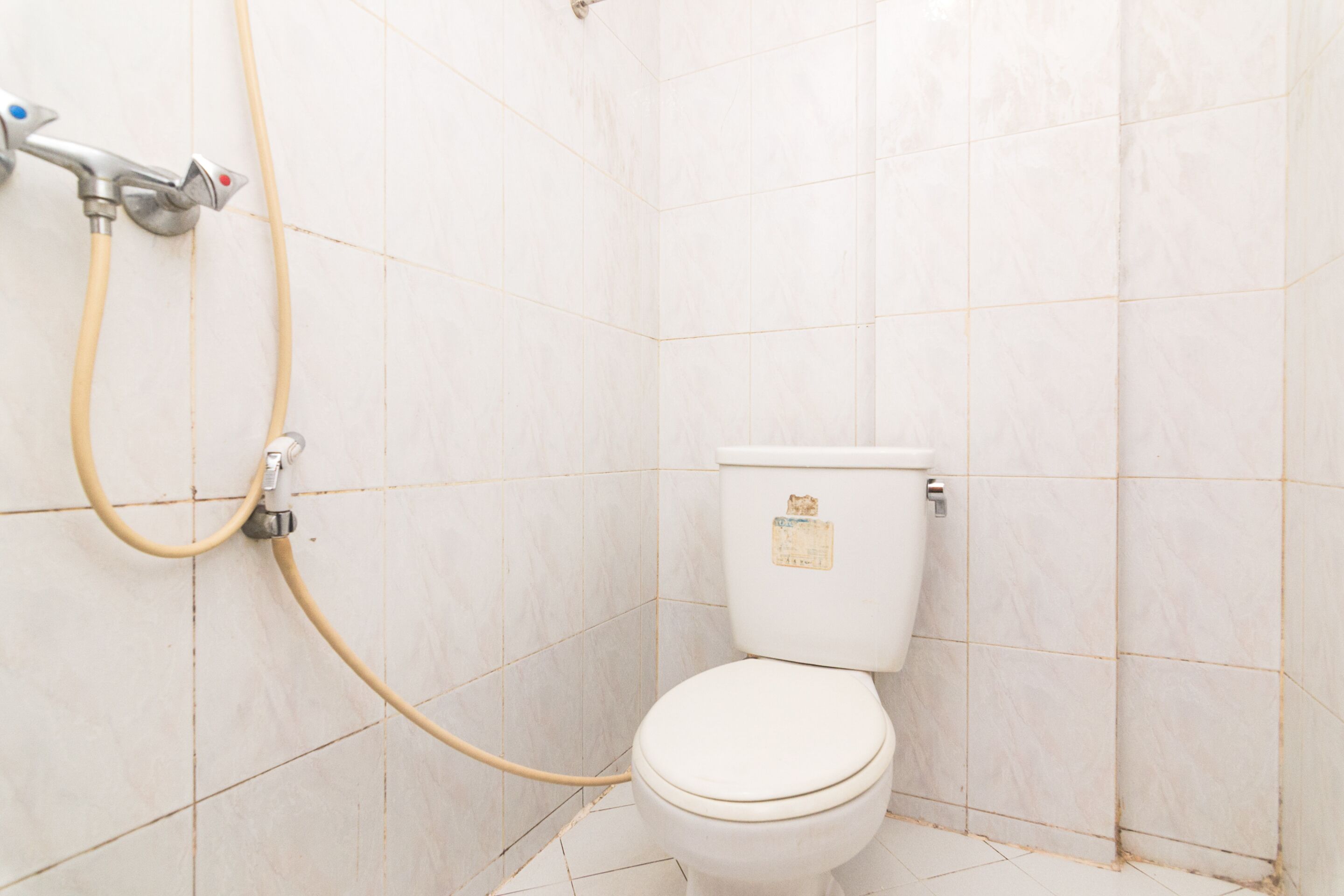 Rama Hotel by OYO Rooms