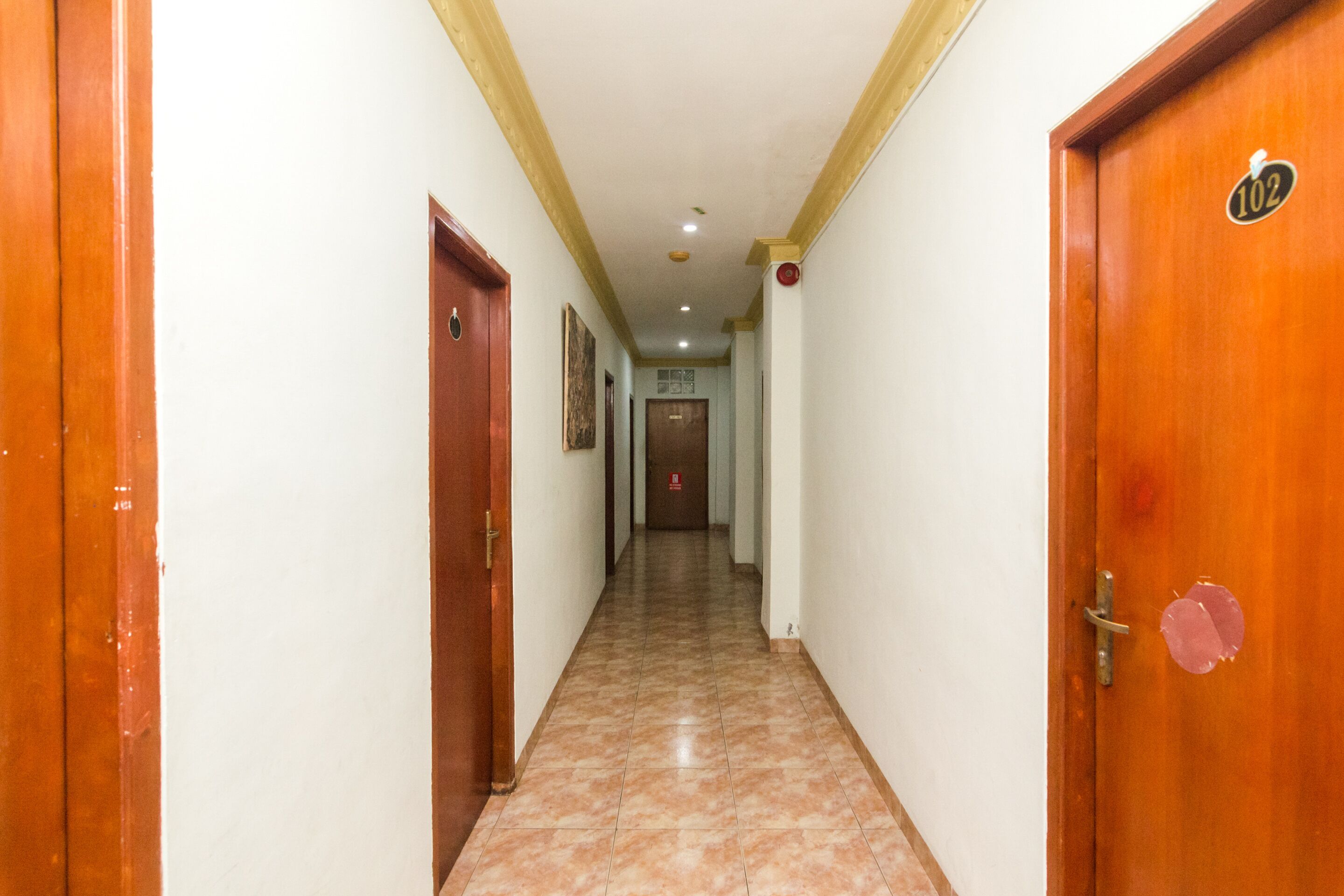 Rama Hotel by OYO Rooms