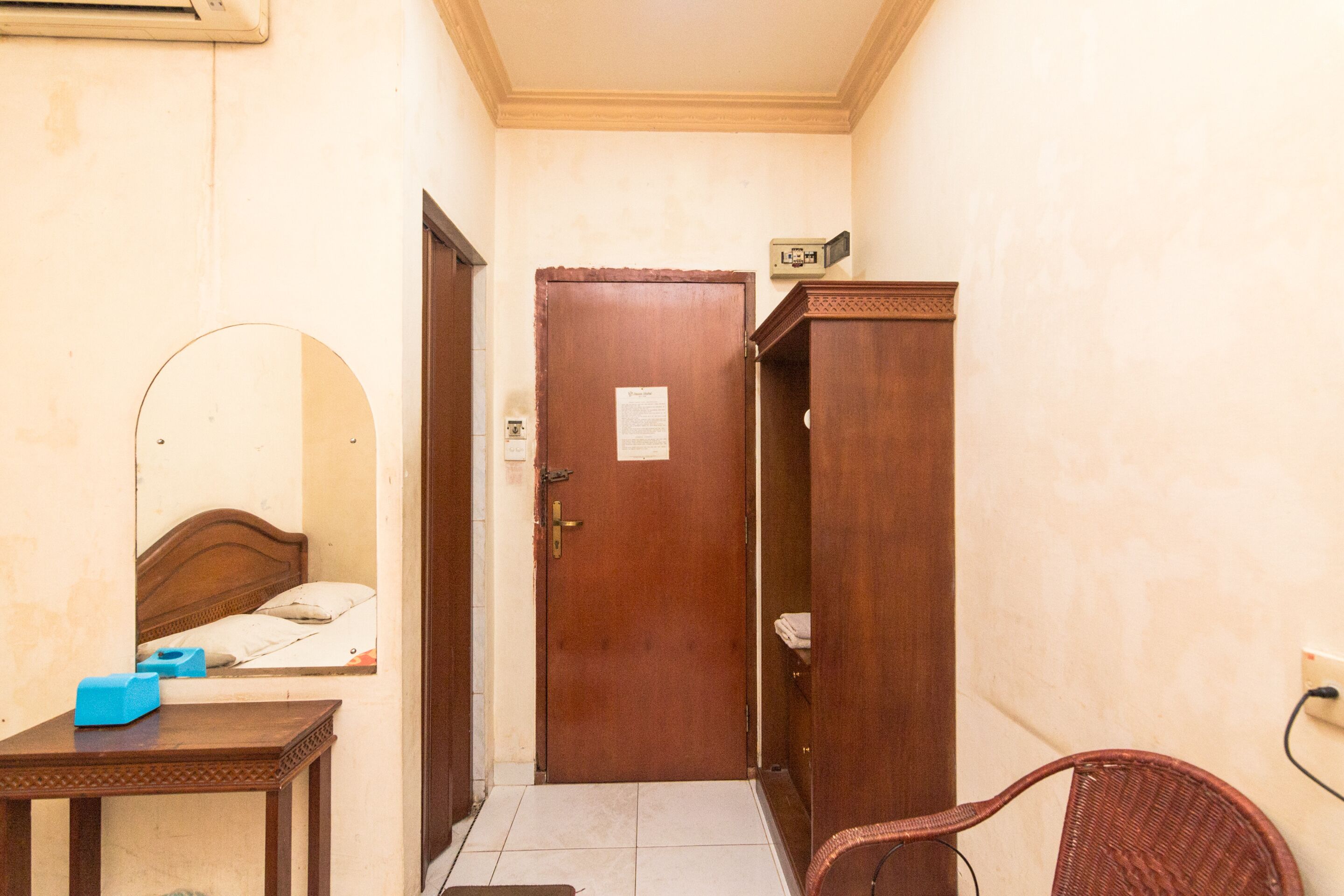Rama Hotel by OYO Rooms