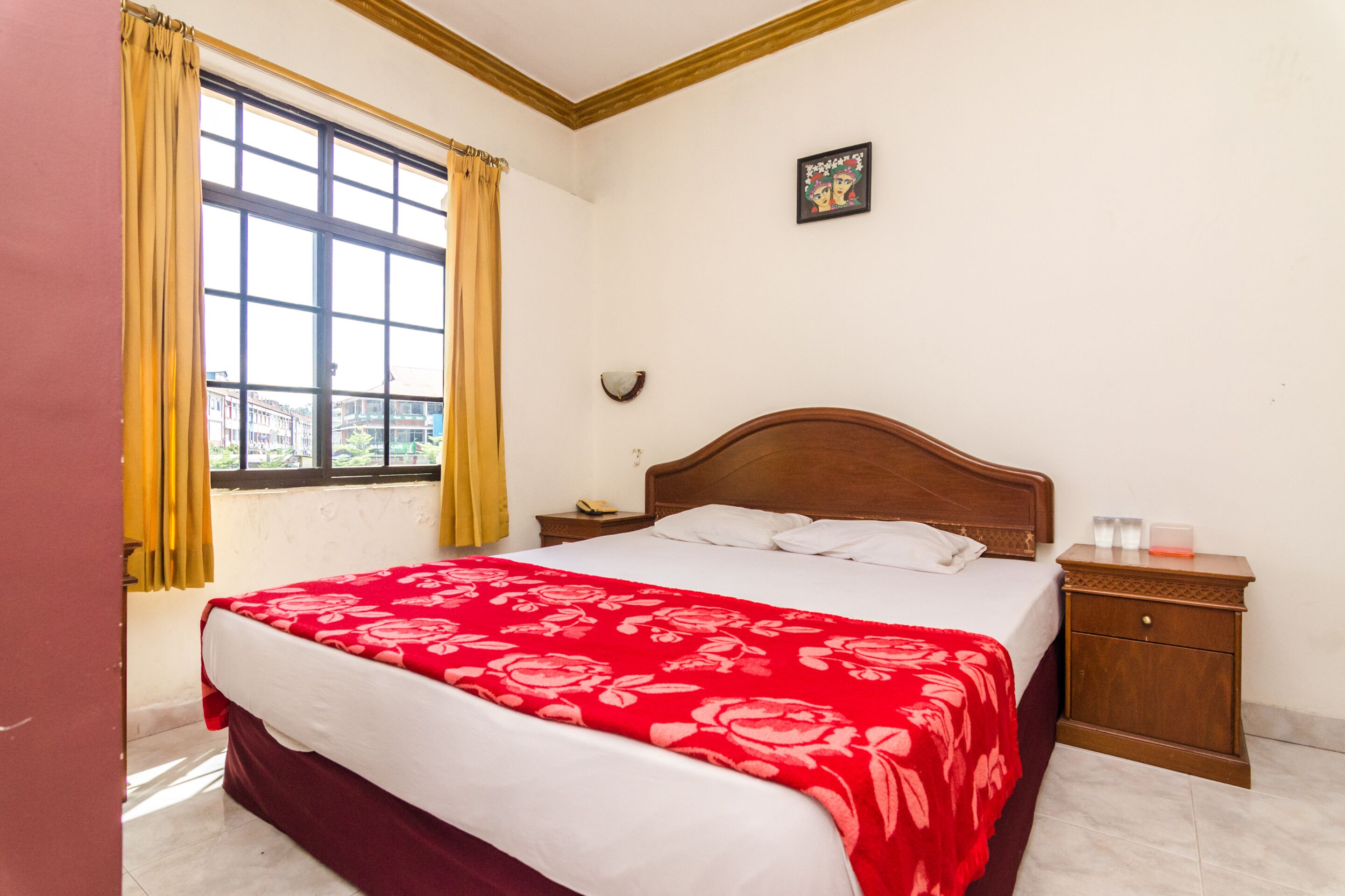 Rama Hotel by OYO Rooms
