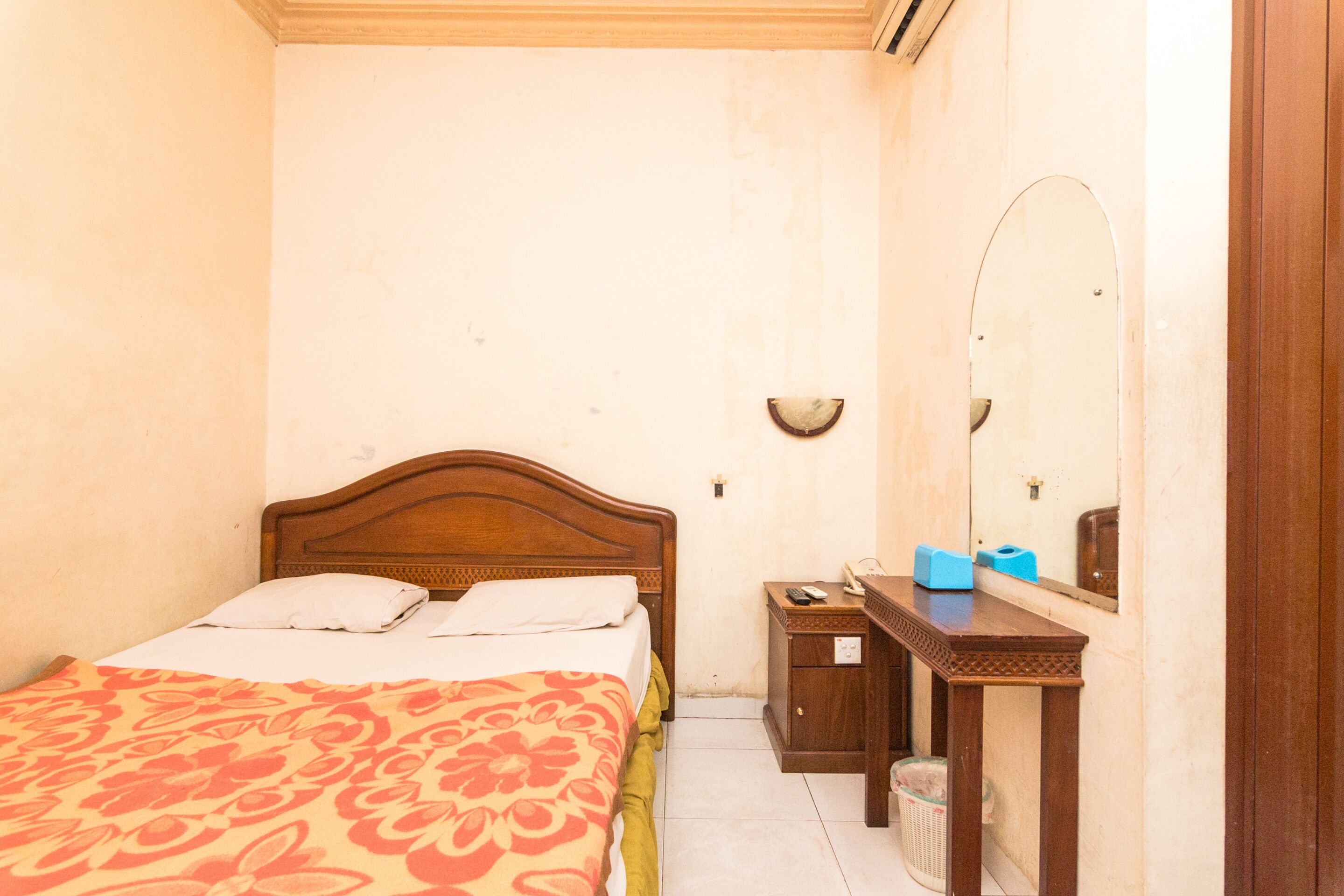 Rama Hotel by OYO Rooms