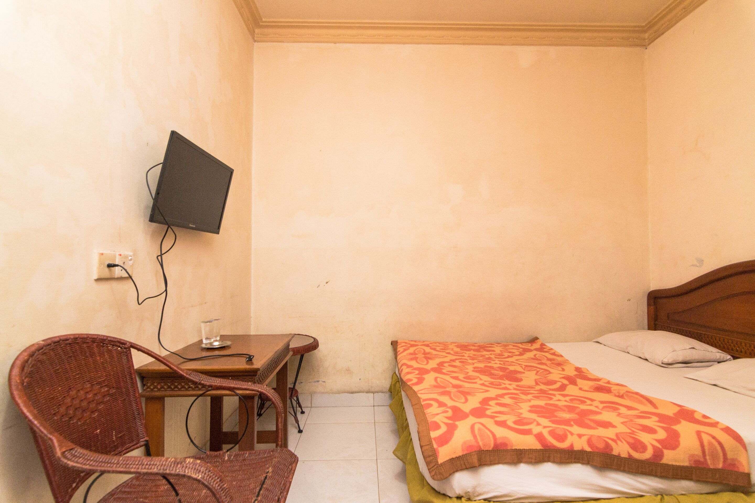 Rama Hotel by OYO Rooms