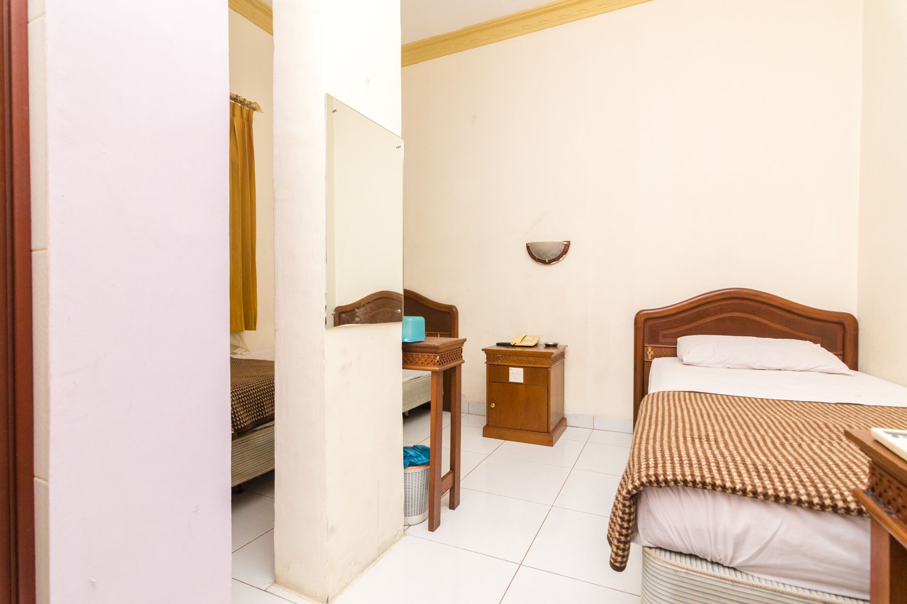 Rama Hotel by OYO Rooms