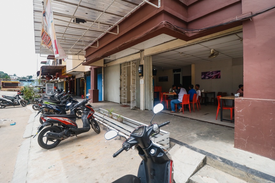 RedDoorz Near Nagoya Hill Batam 2