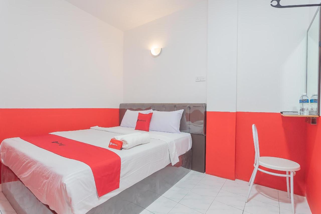 Reddoorz @ Pasar Melayu Sagulung Batam