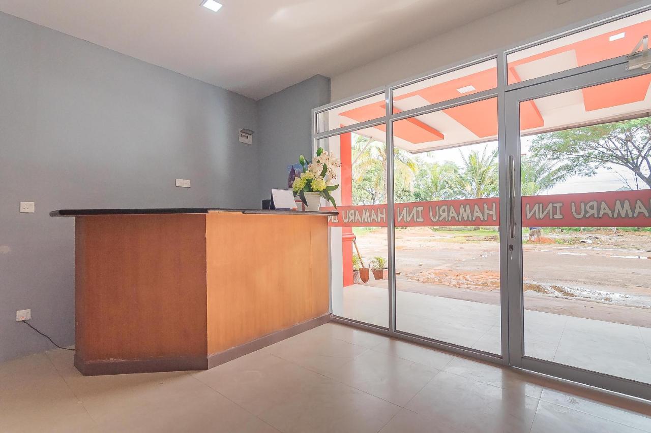 Reddoorz @ Pasar Melayu Sagulung Batam