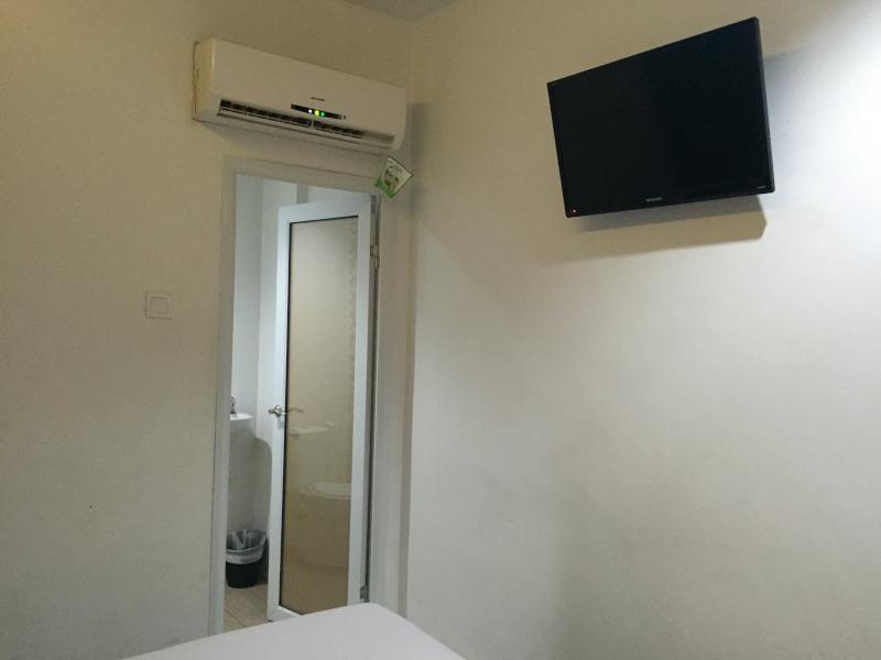 Redlink Hotel