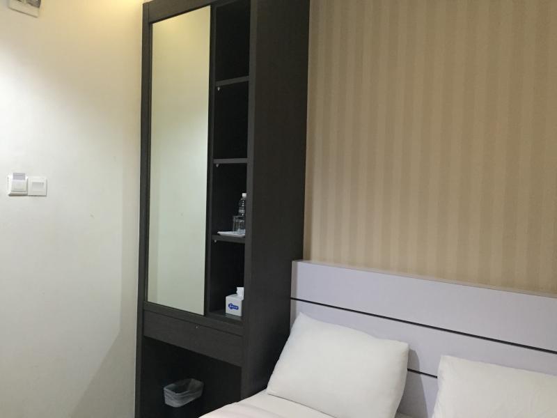 Redlink Hotel
