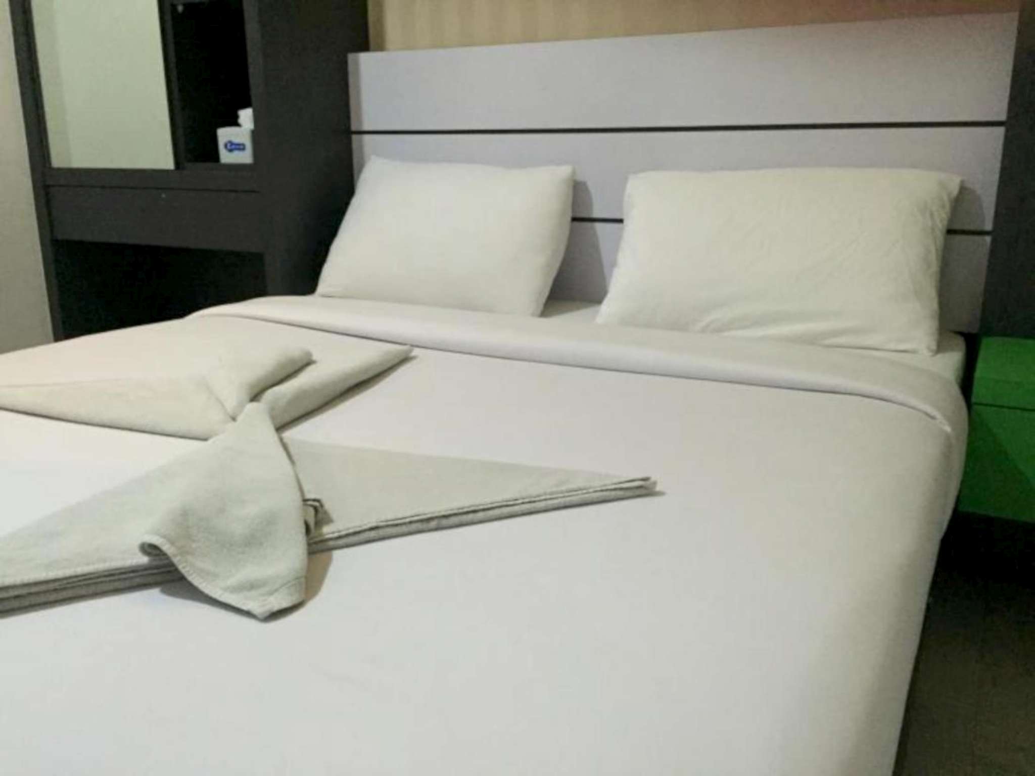 Redlink Hotel