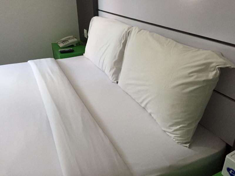 Redlink Hotel
