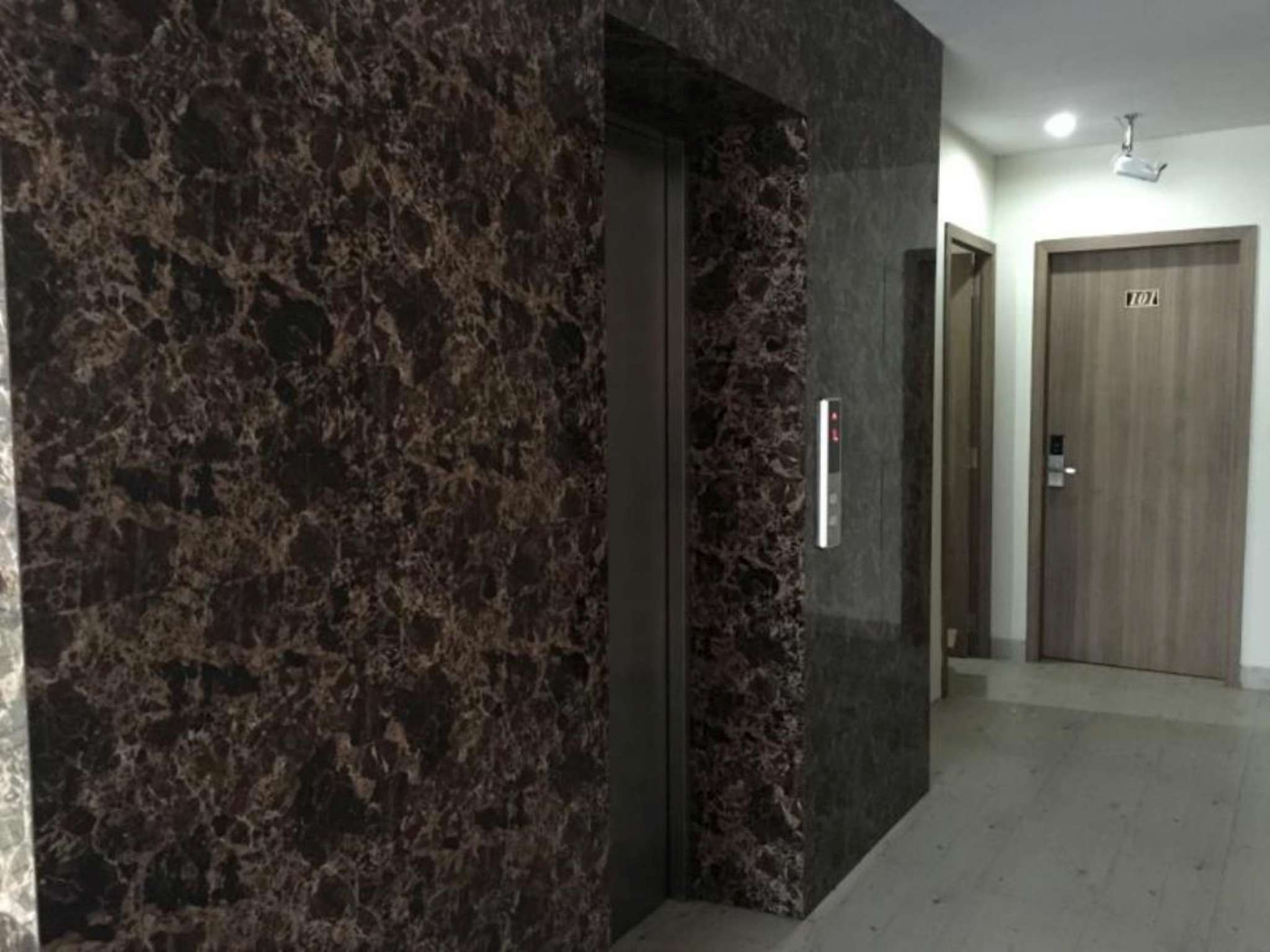 Redlink Hotel