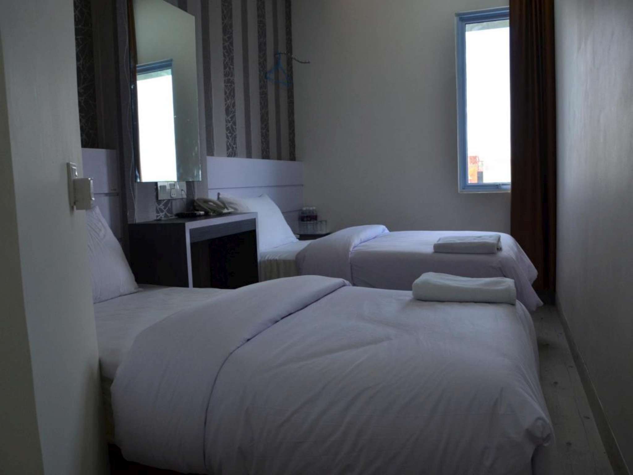 Redlink Hotel
