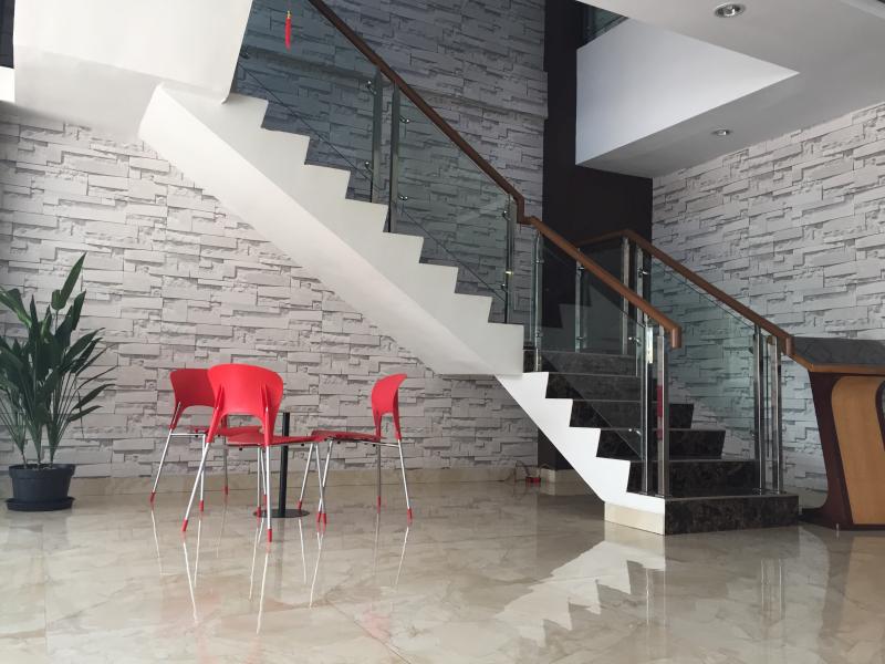 Redlink Hotel