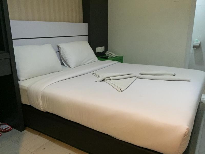 Redlink Hotel