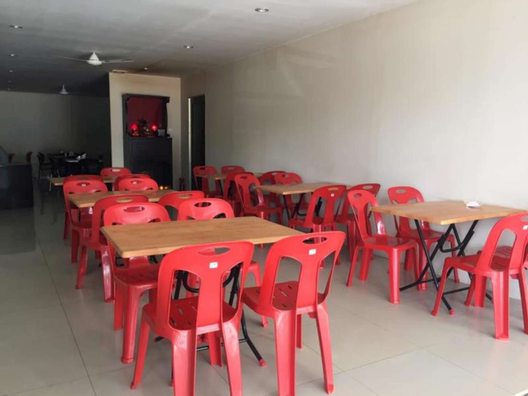 Redlink Hotel
