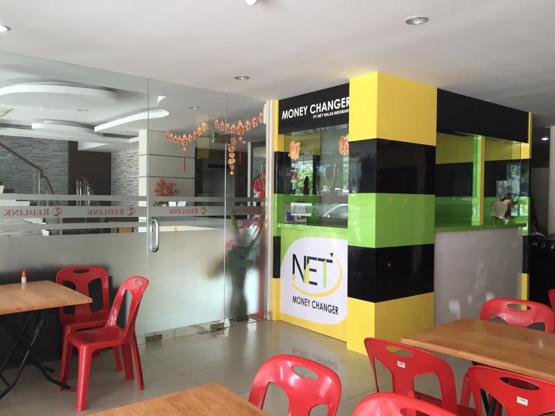 Redlink Hotel