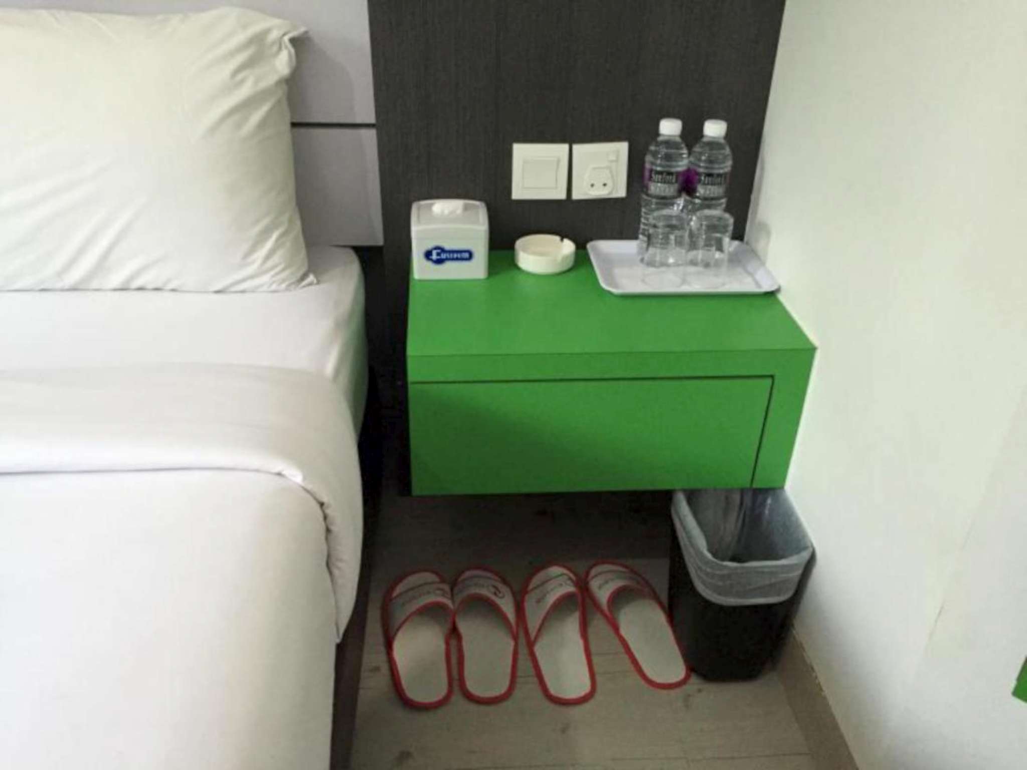 Redlink Hotel