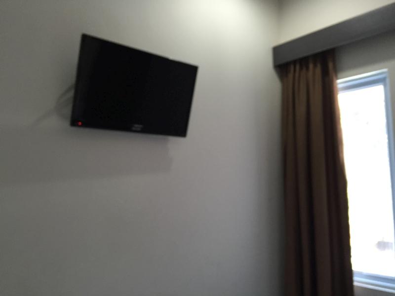 Redlink Hotel