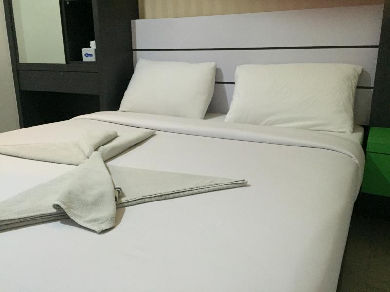 Redlink Hotel