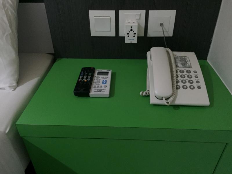 Redlink Hotel