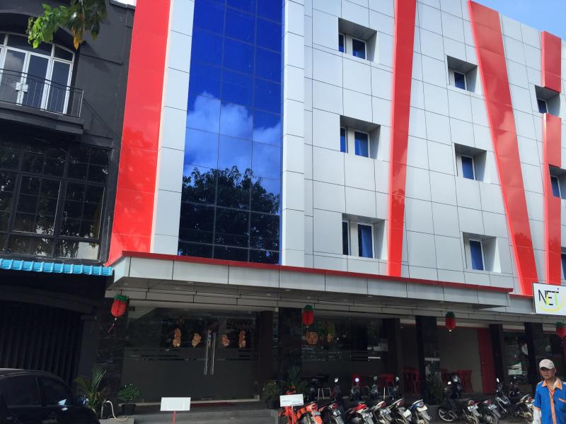 Redlink Hotel