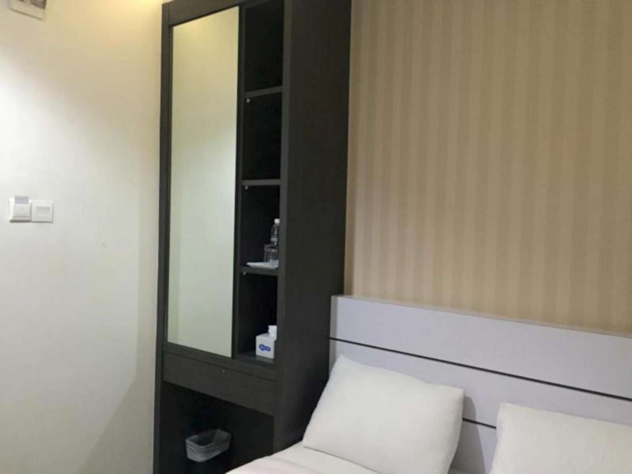 Redlink Hotel