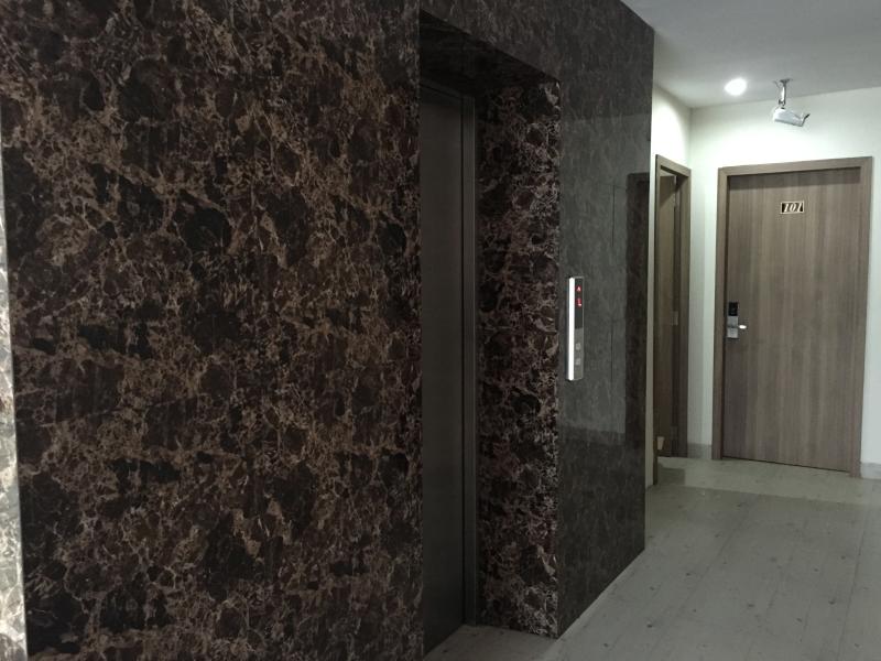 Redlink Hotel