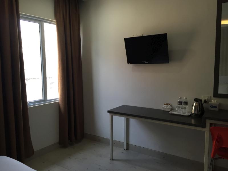 Redlink Hotel
