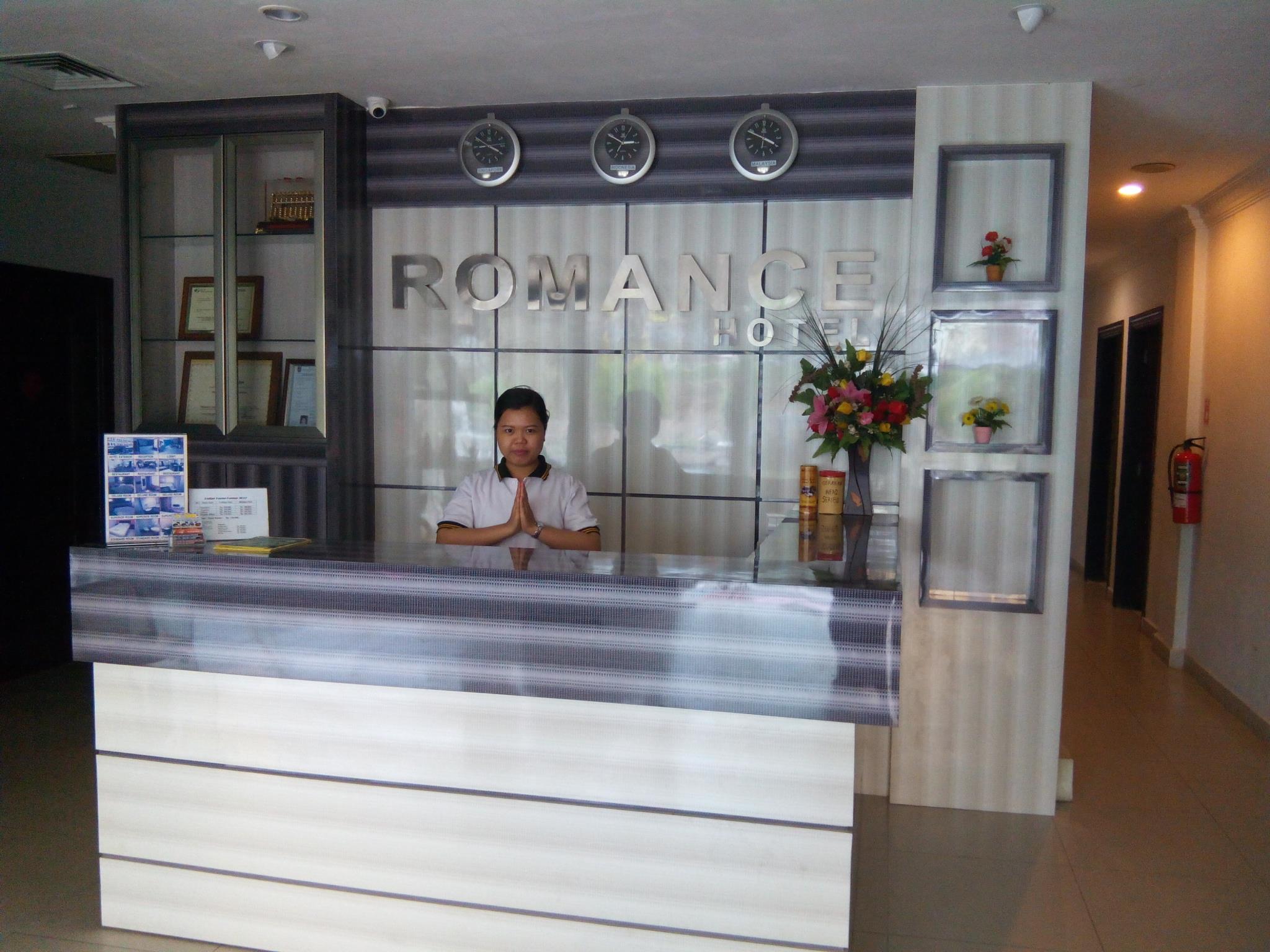 Romance Hotel