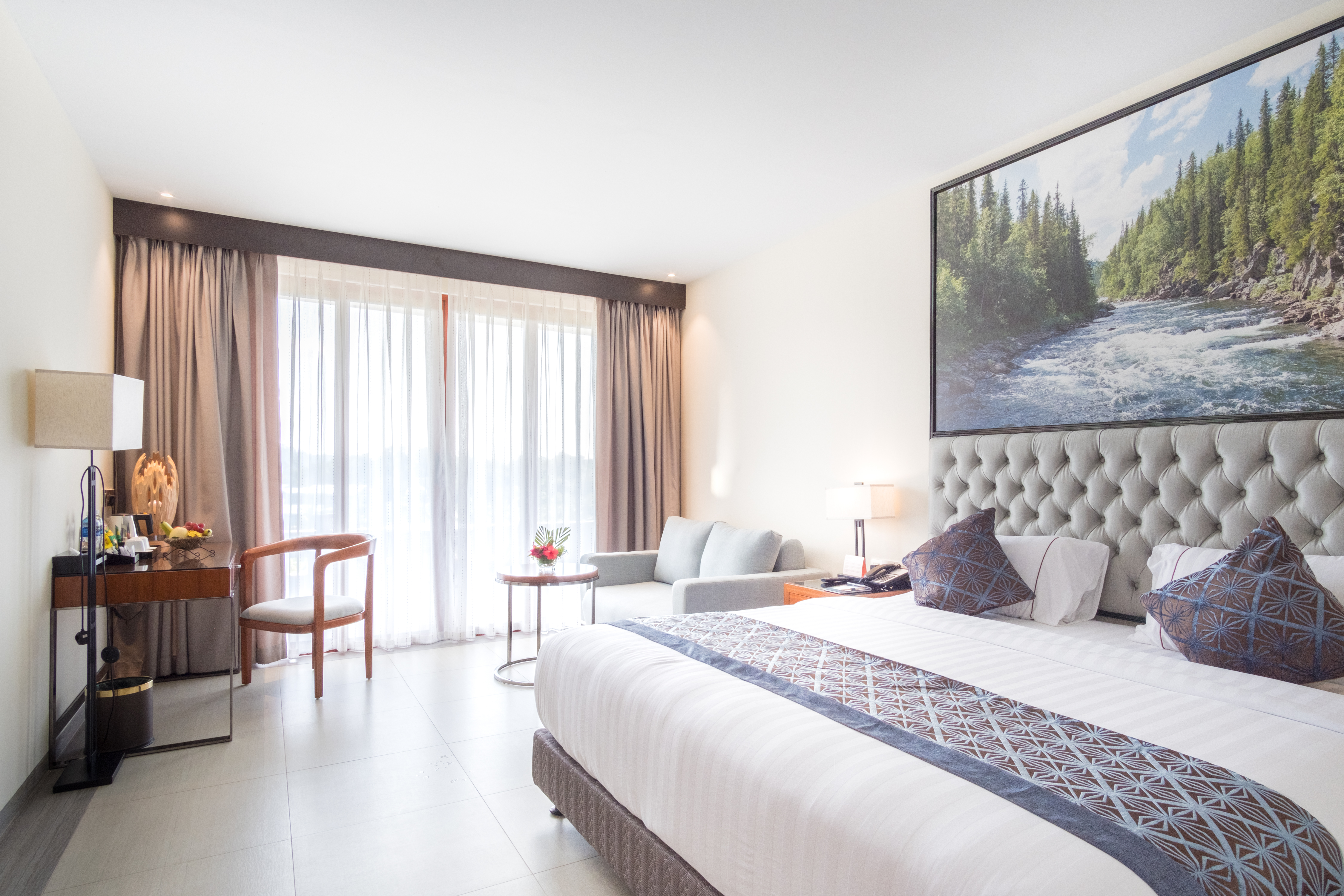 Sijori Resort Batam
