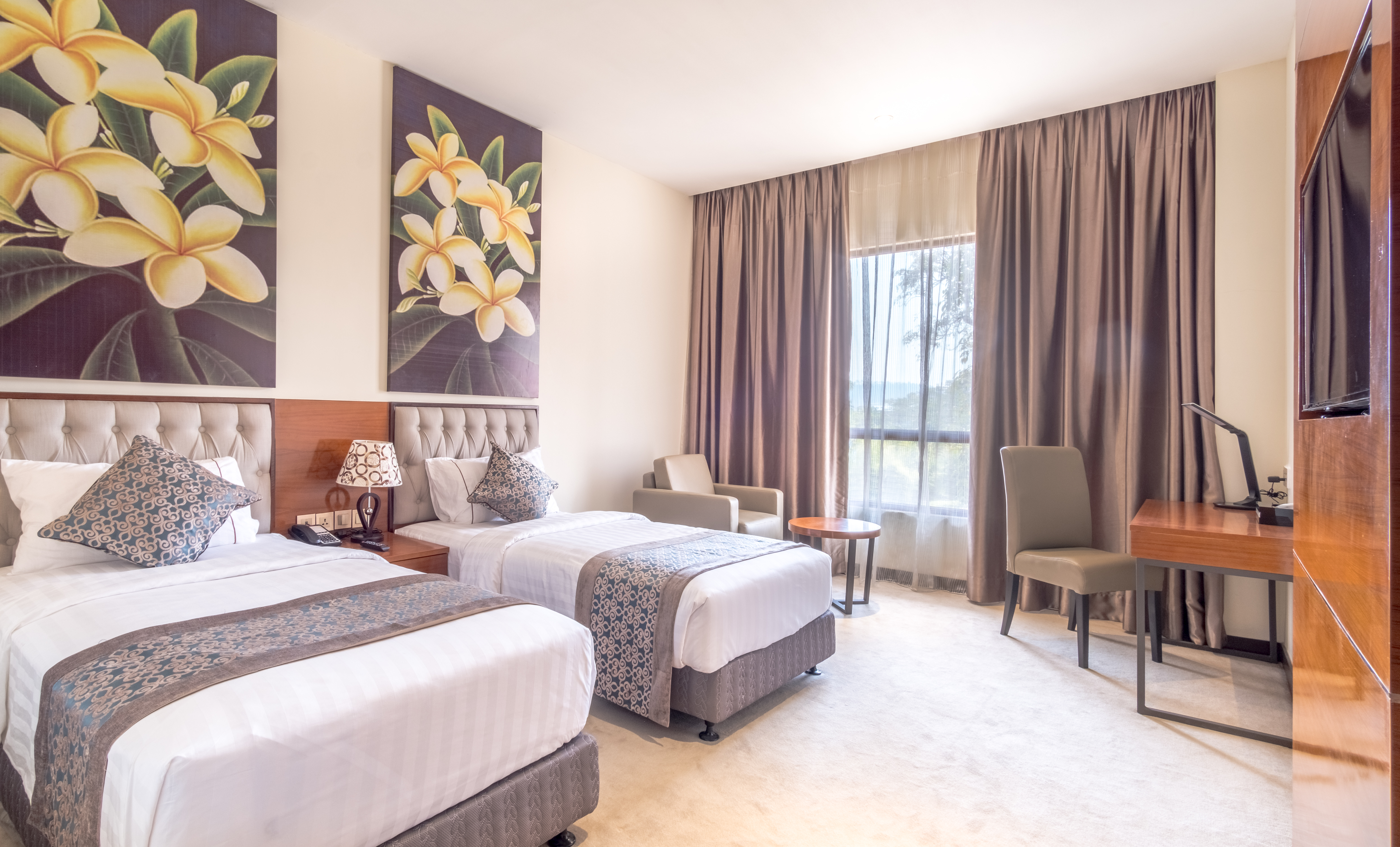 Sijori Resort Batam