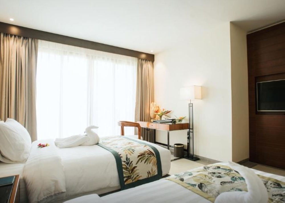 Sijori Resort Batam