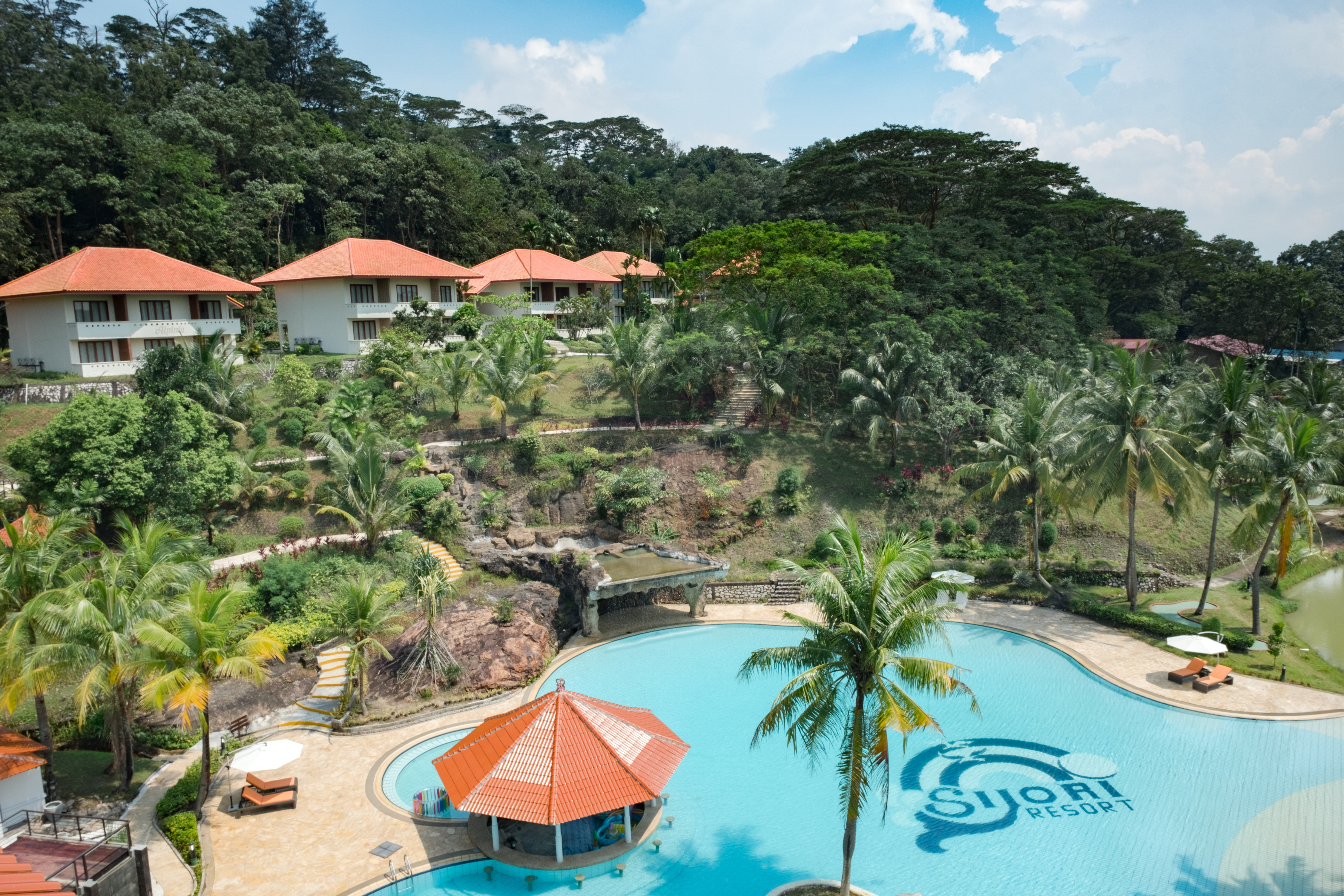 Sijori Resort Batam