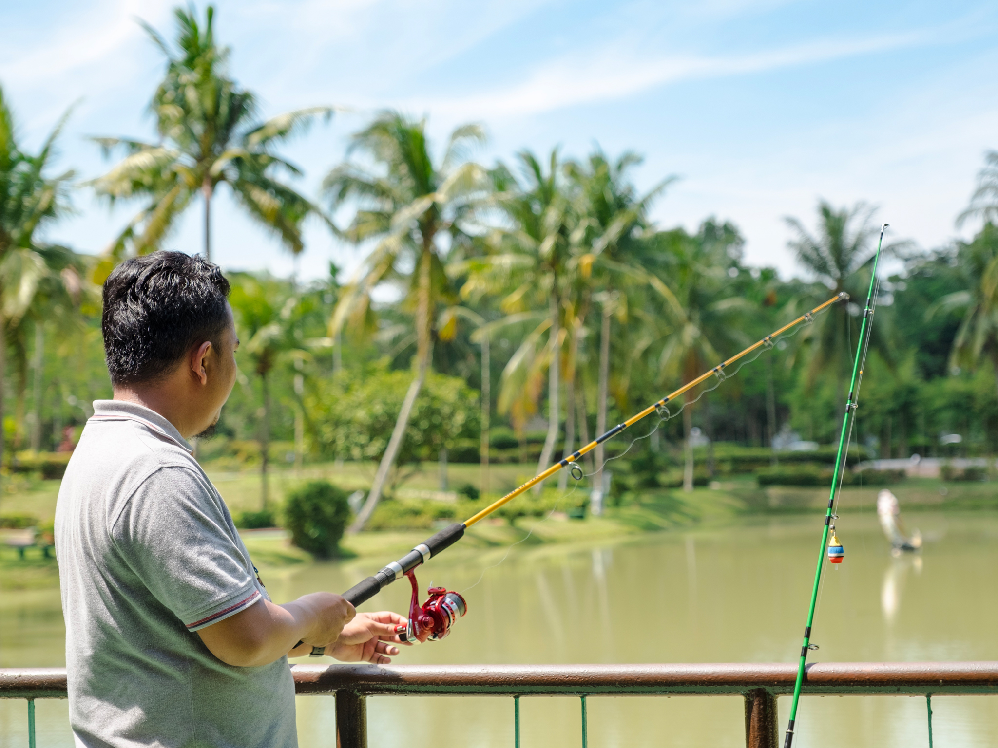 Sijori Resort Batam
