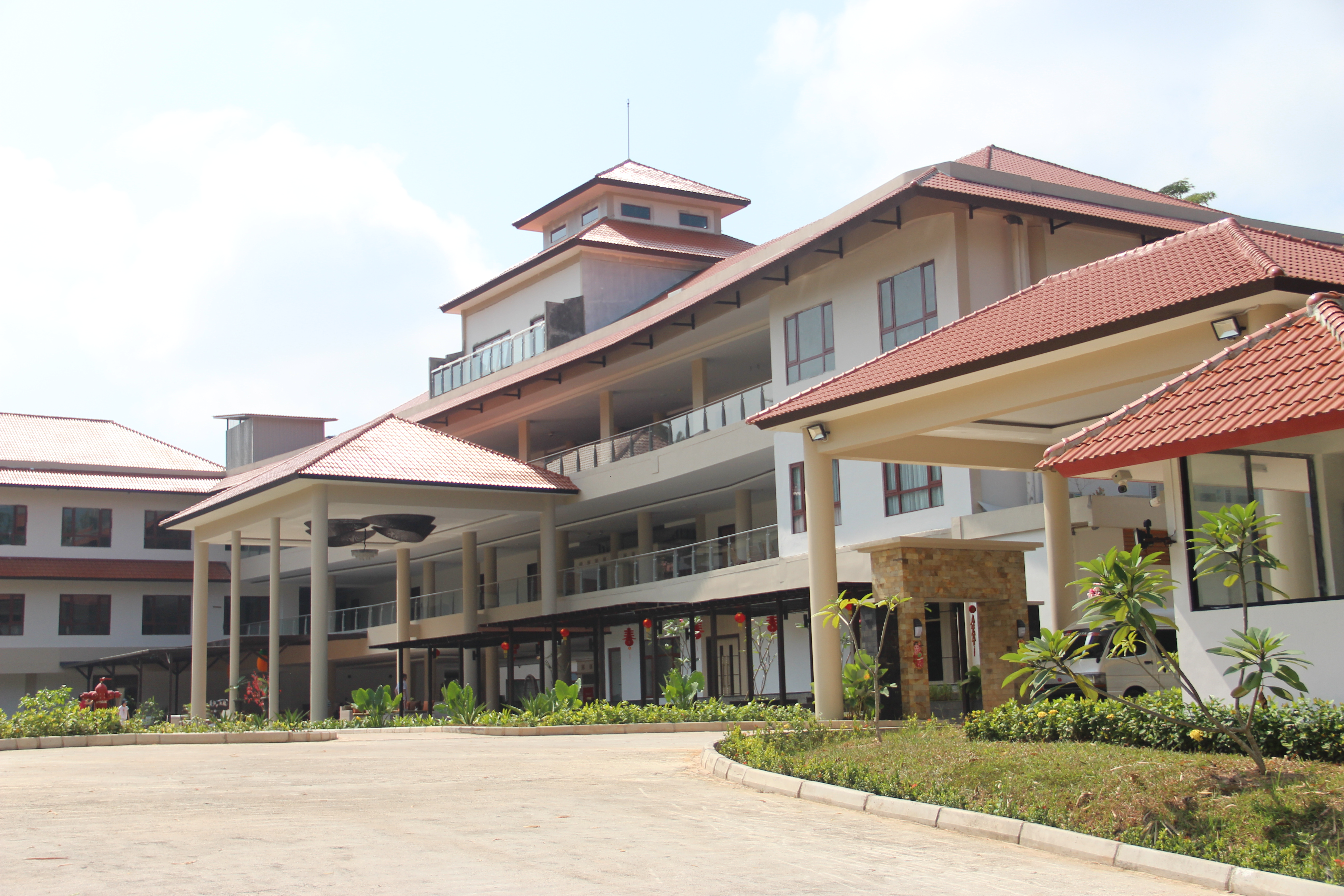 Sijori Resort Batam