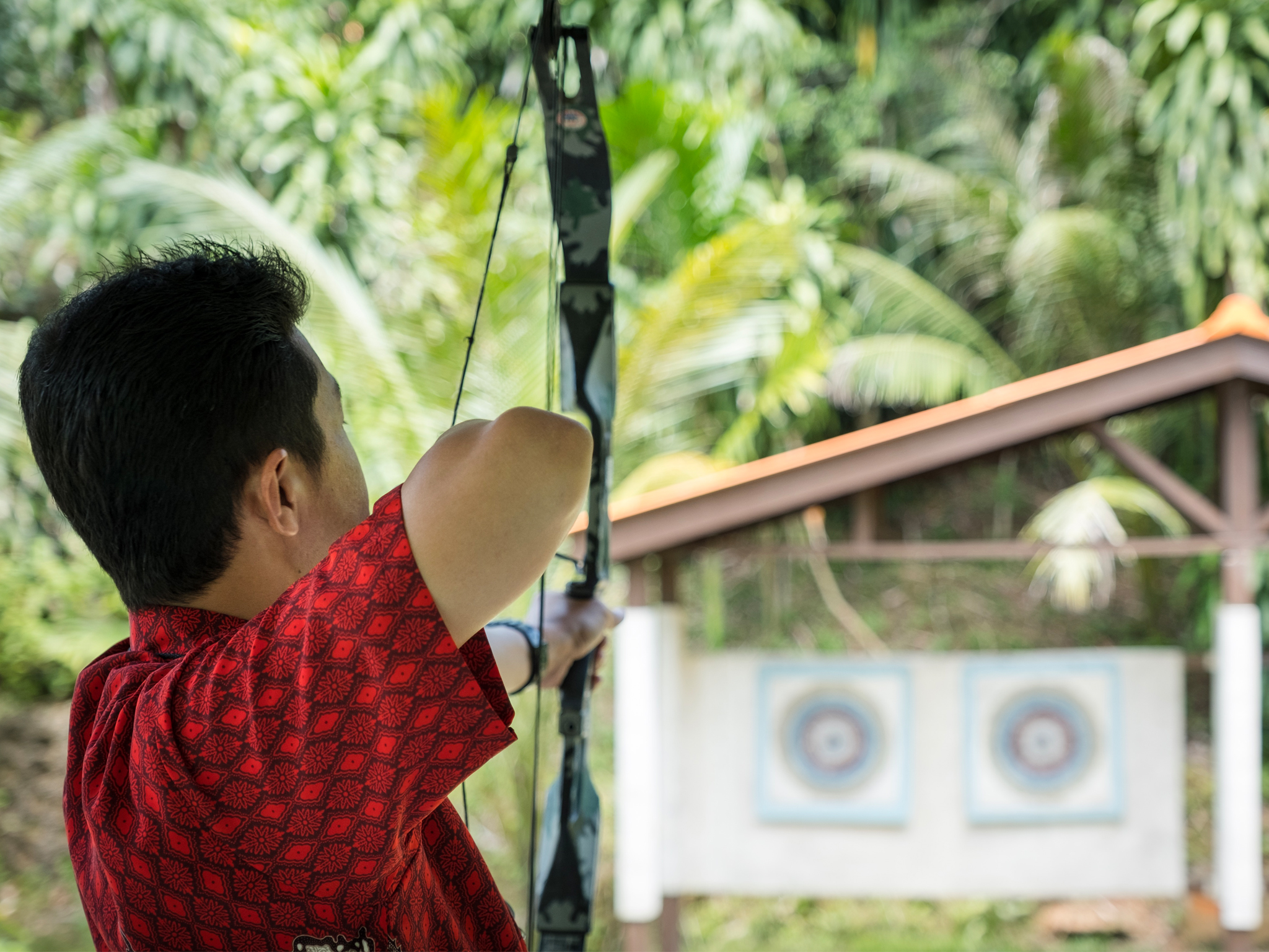 Sijori Resort Batam
