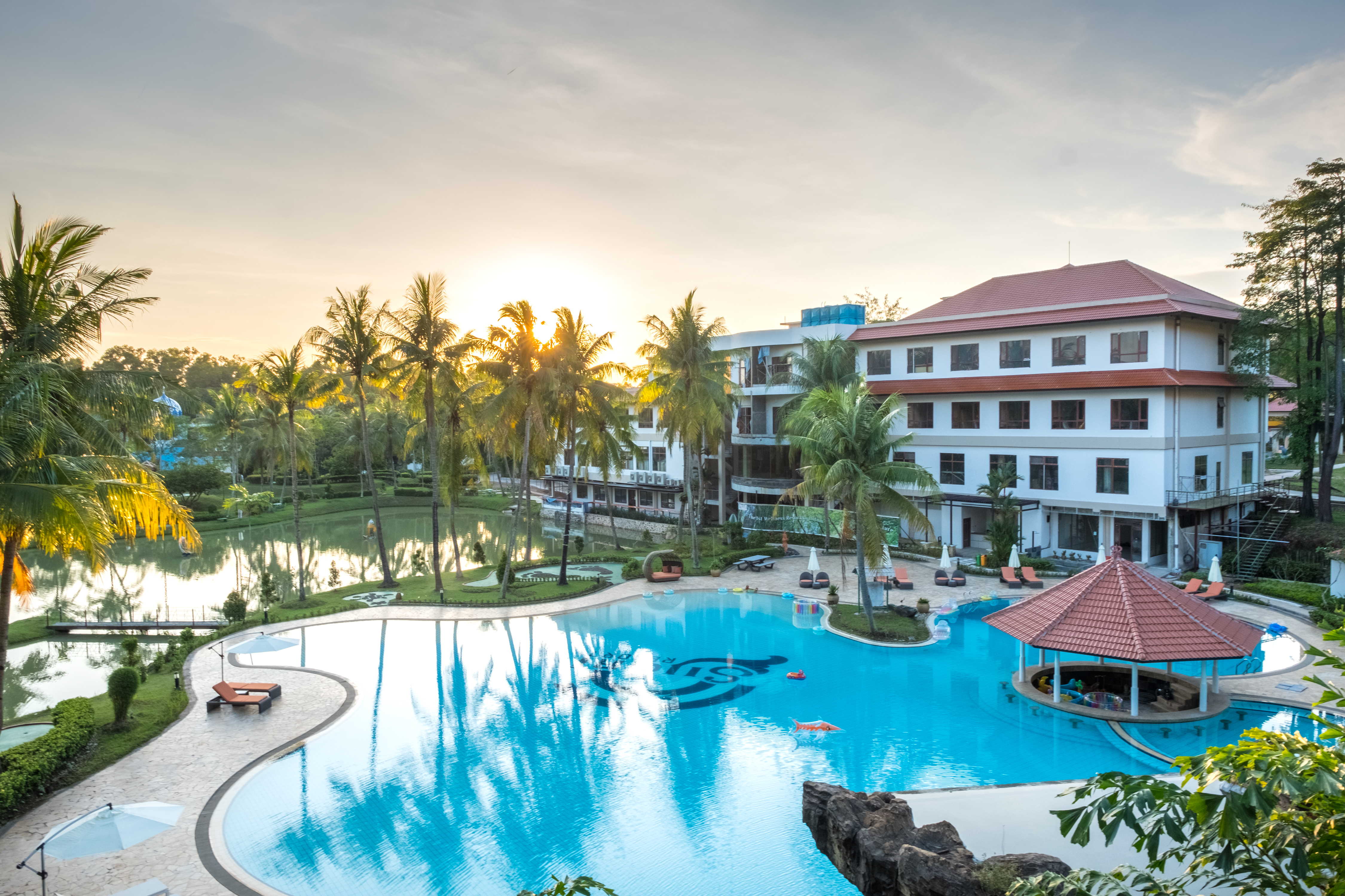 Sijori Resort Batam