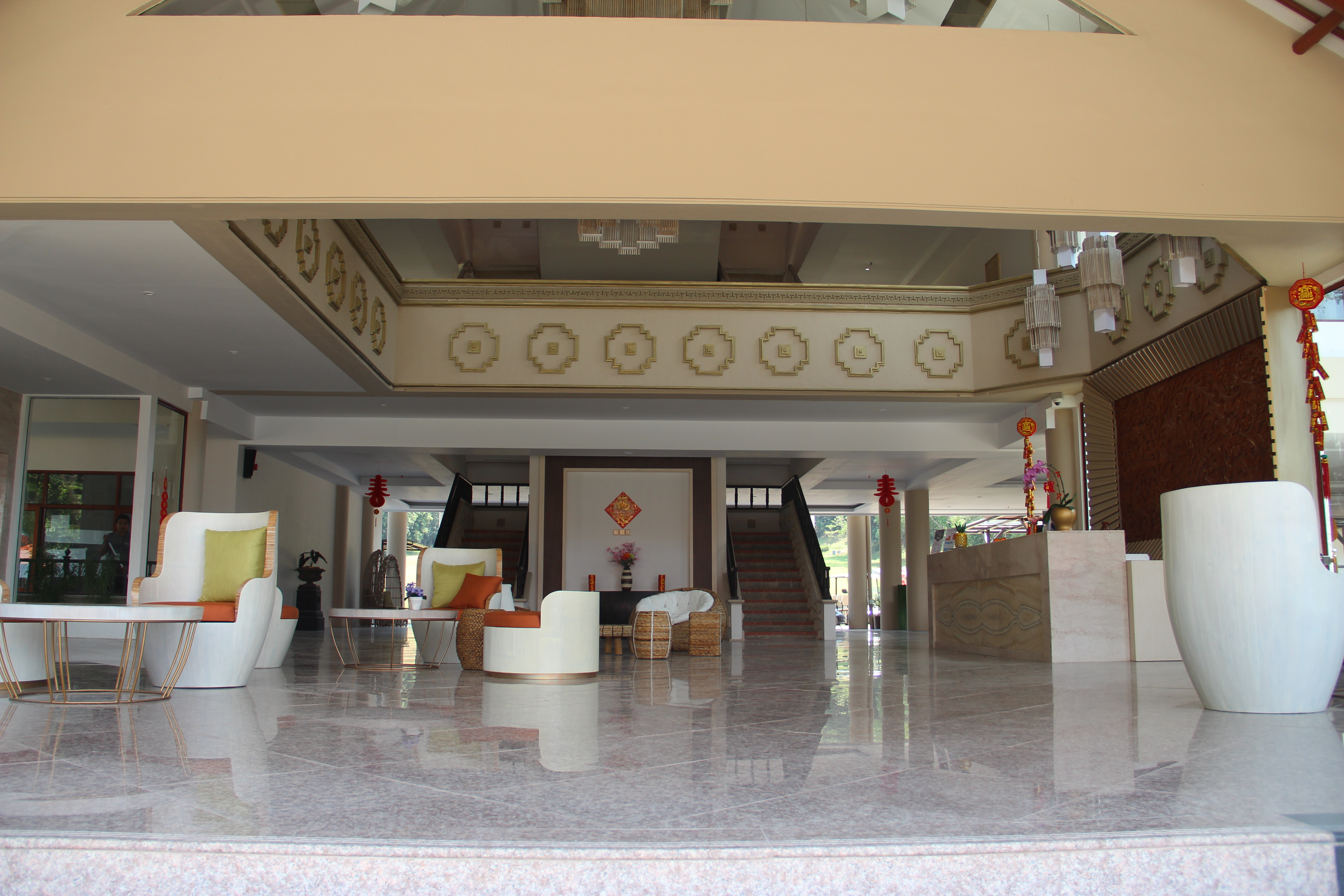 Sijori Resort Batam
