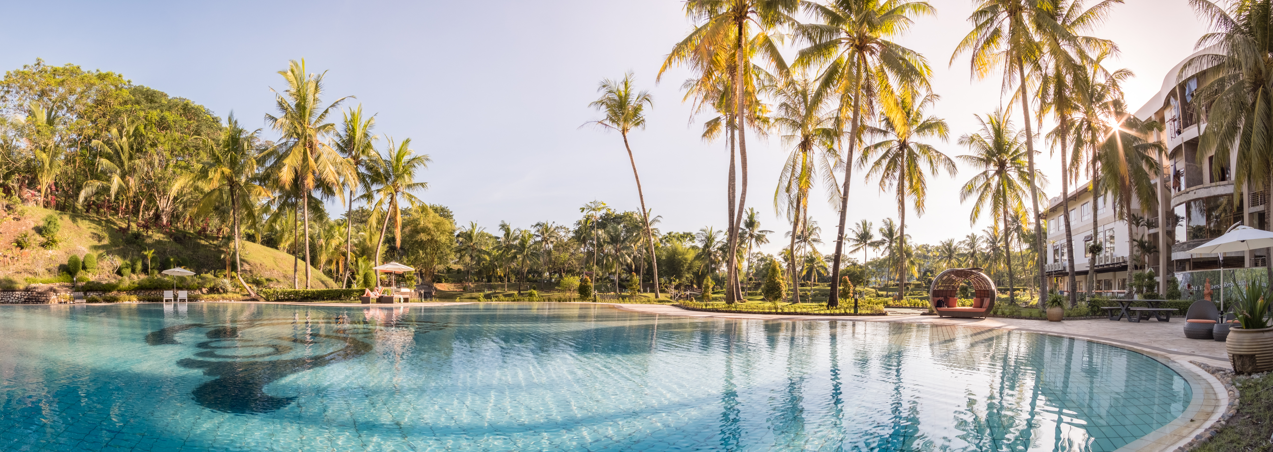 Sijori Resort Batam