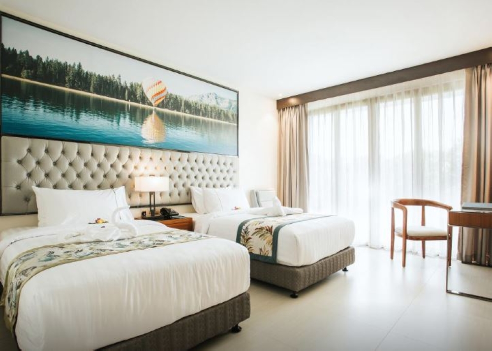 Sijori Resort Batam