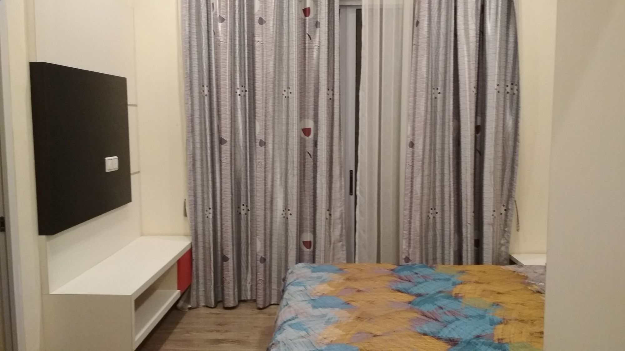 Sleep Rest Diamond Palace