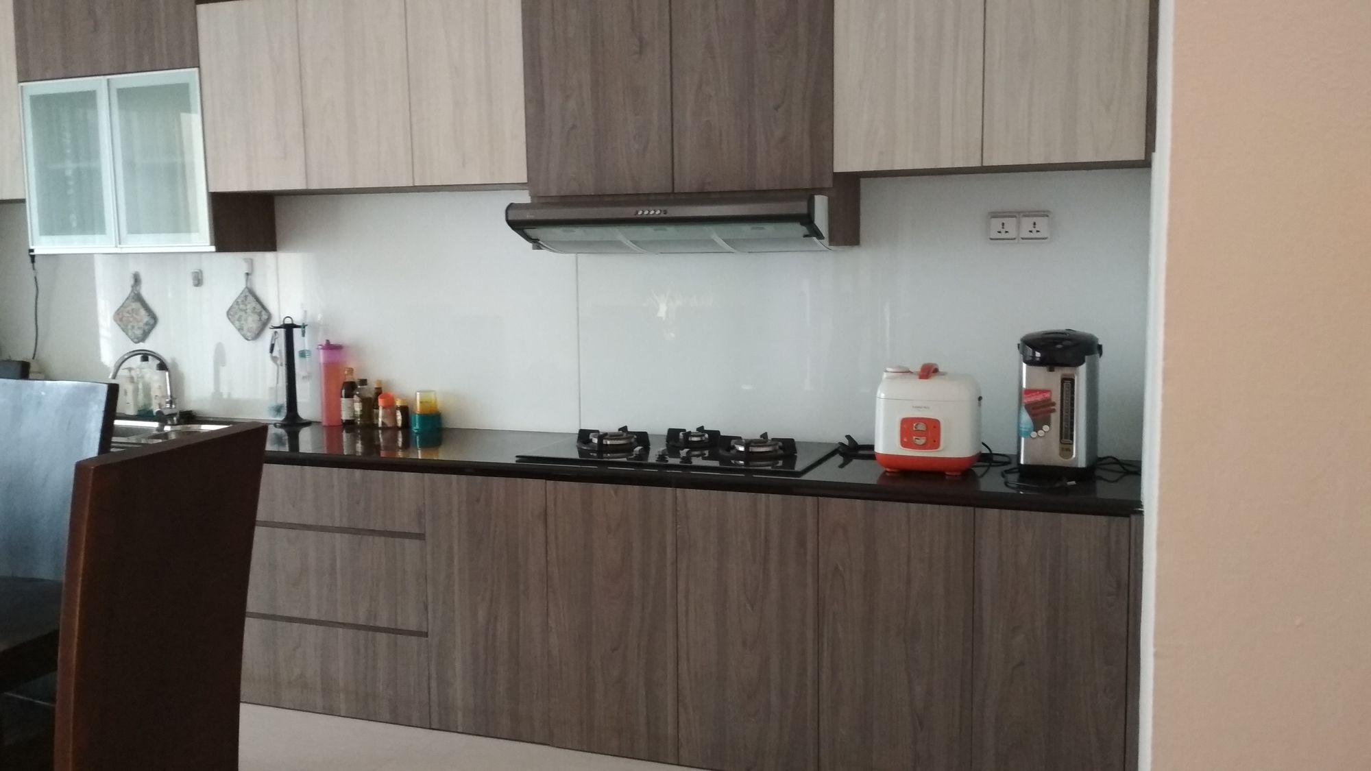 Sleep Rest Diamond Palace