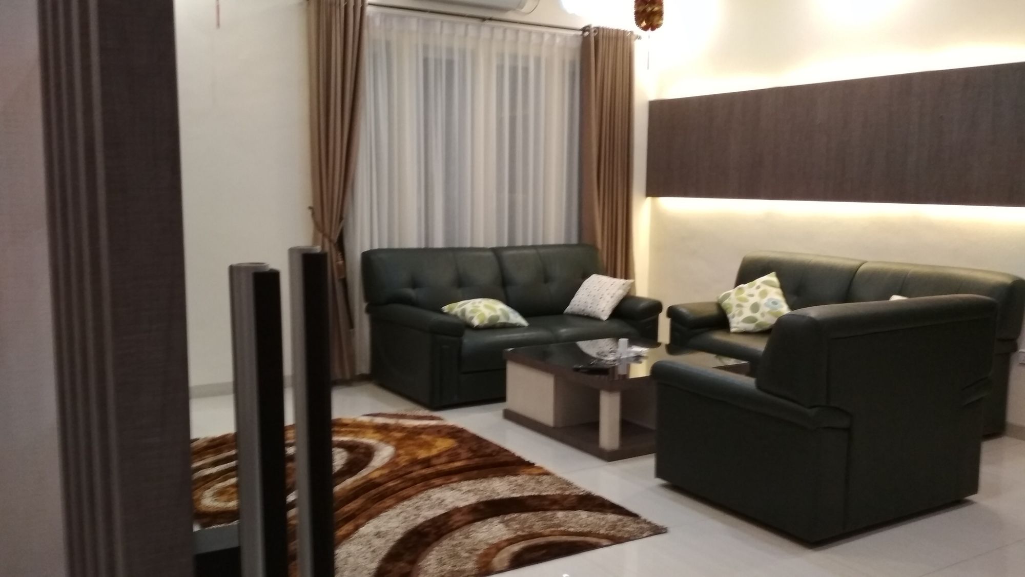 Sleep Rest Diamond Palace