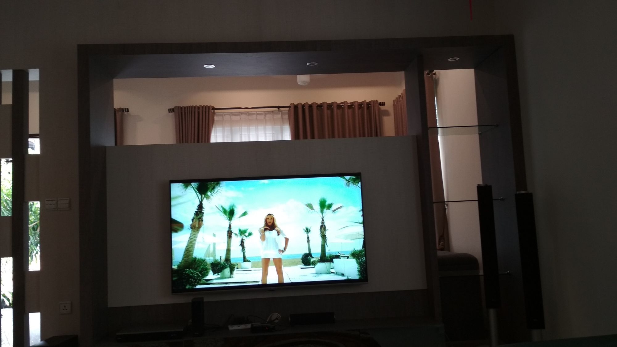 Sleep Rest Diamond Palace