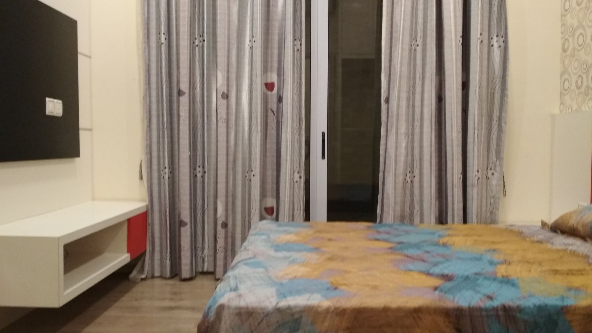 Sleep Rest Diamond Palace