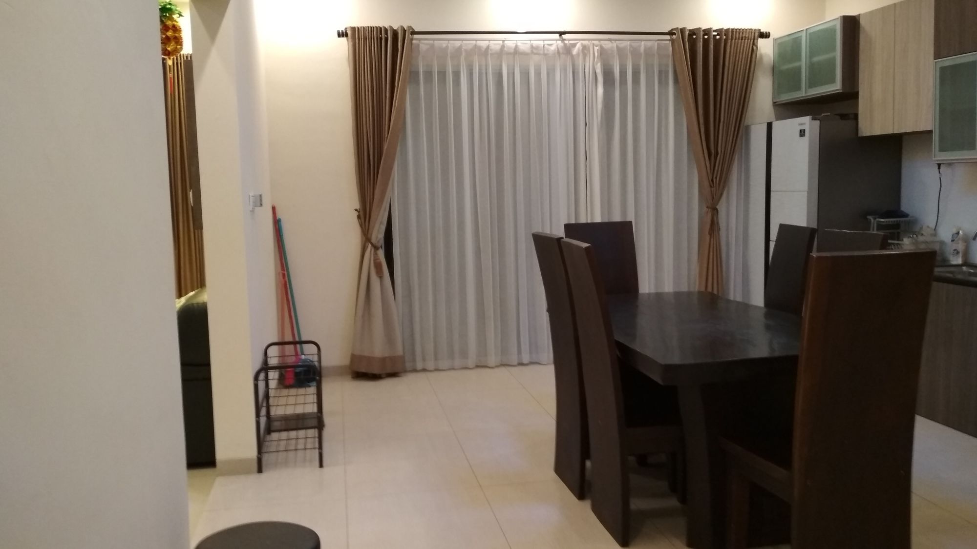 Sleep Rest Diamond Palace