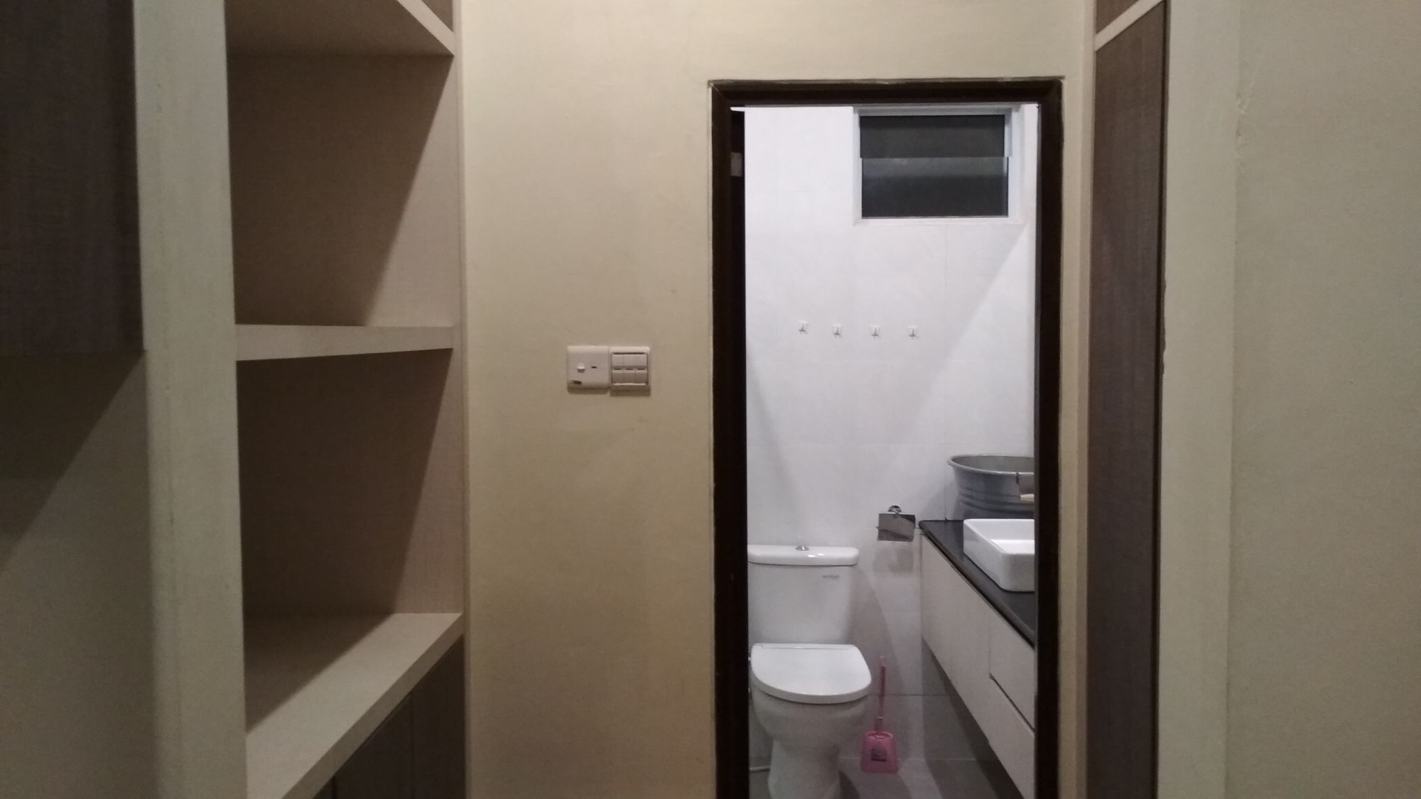 Sleep Rest Diamond Palace