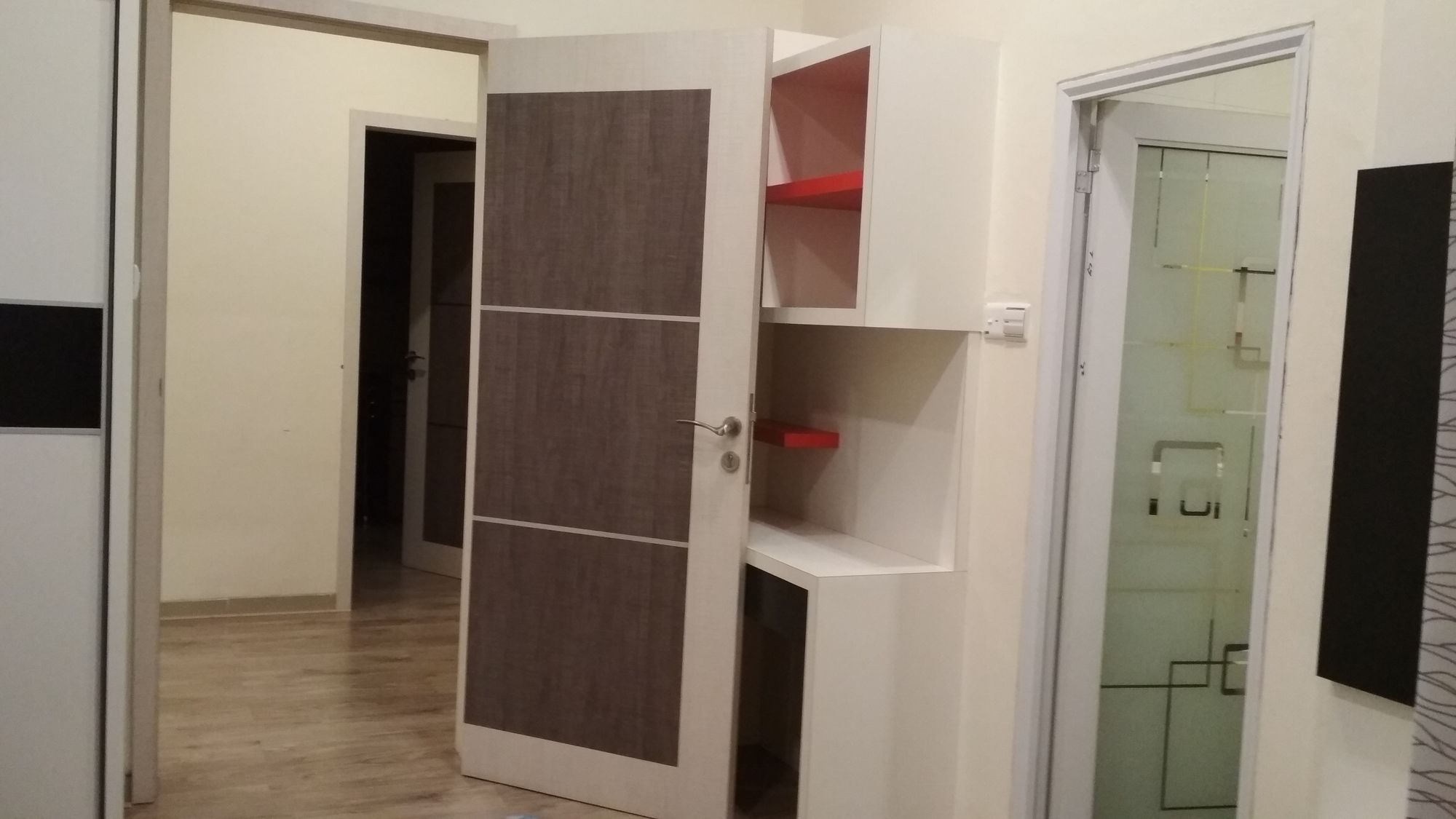 Sleep Rest Diamond Palace